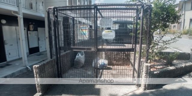 レオパレスMOREニ島のその他写真