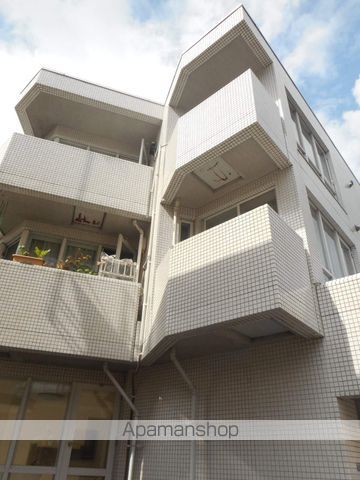 フォレストヒルズ宮の森の外観写真