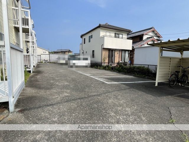 シャイニーフラットのその他写真
