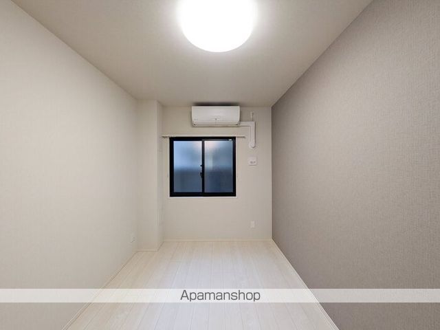 エタニティ江坂の内装写真