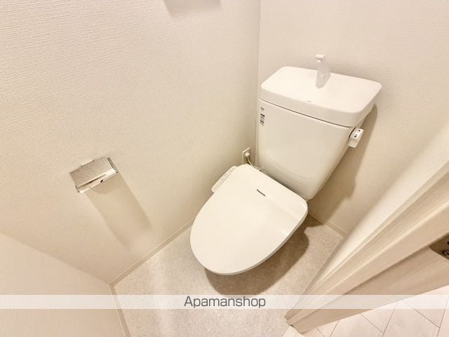 スプランディッド大阪EASTの内装写真