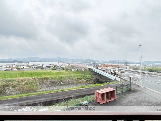 カウベルIIのその他写真