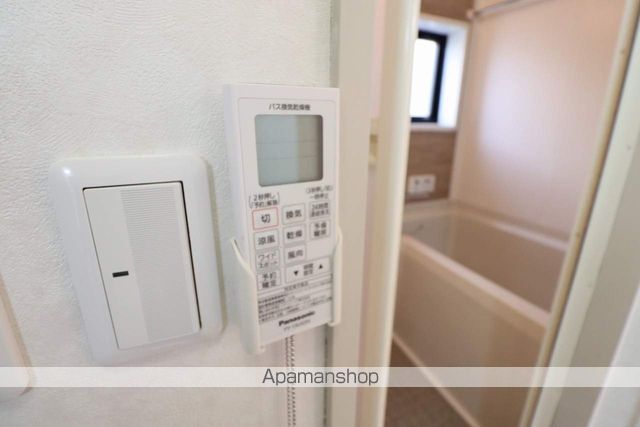 フレグランス本市場ABの内装写真