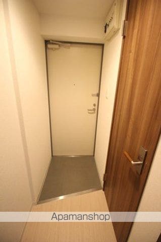 RAGUSA N5W17 Aの内装写真