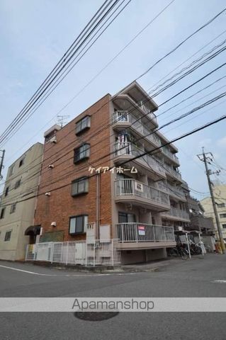 メゾン岡町の外観写真