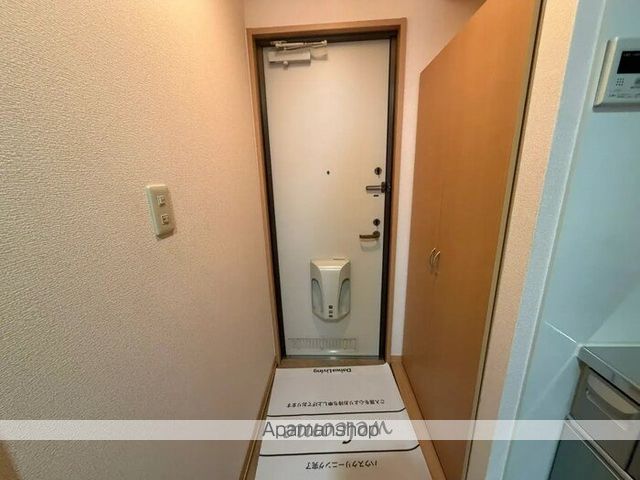 アヴァントの内装写真