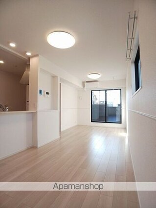 和歌山県和歌山市梅原[2LDK/56.44m2]のリビング・居間