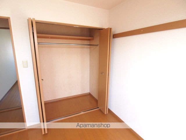 Branche西原IIの内装写真