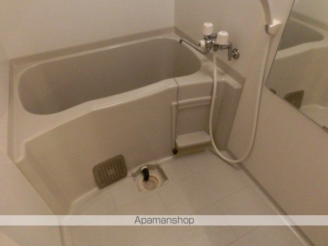 アーバンプレイスの内装写真