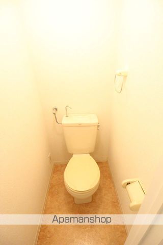 ヒルクレスト円山公園の内装写真