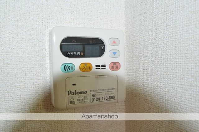 ブラン プレジール Bの内装写真
