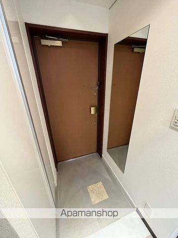 CITY SPIRE桜川IIの内装写真