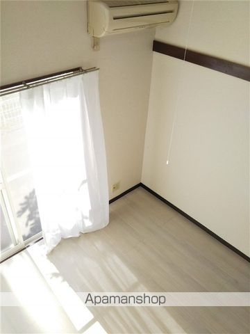 ロフティ岩沼の内装写真