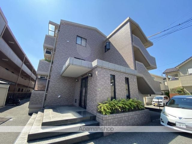ラフォーレ東原