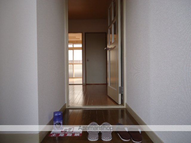 レジデンスTAKENAKAの内装写真