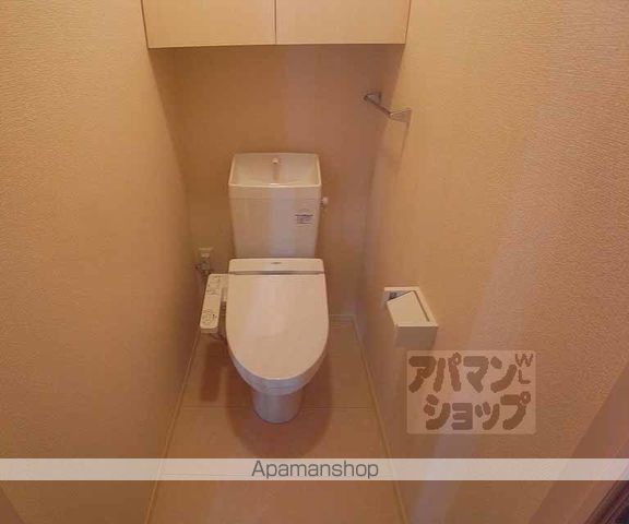 ヴィクトワールカナガサキの内装写真
