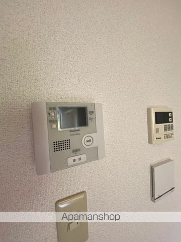 ニホコーポラスIIIの内装写真