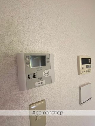 ニホコーポラスⅢ[1R/21.02m2]のセキュリティ