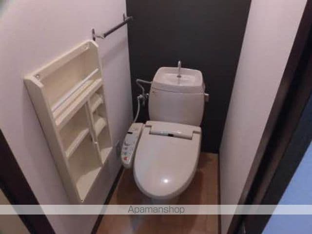 フレグランス和幸Bの内装写真