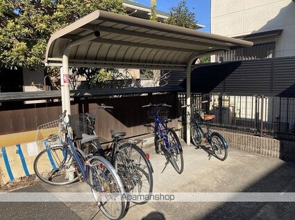 レオパレスマエヤ[1K/23.18m2]の共用部1