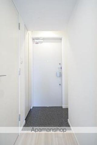 浅草田原町レジデンスの内装写真