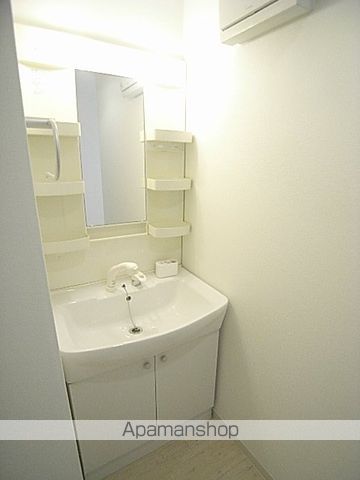 コンフォールメゾンの内装写真