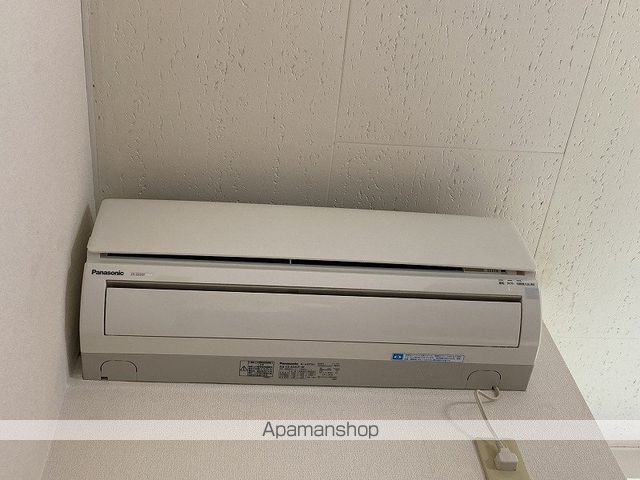 プレジール紫竹山の内装写真