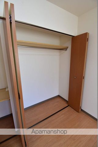 フラット南平岸の内装写真