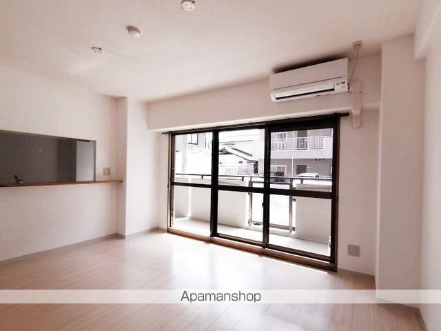 岡山県倉敷市白楽町[3LDK/69.87m2]のリビング・居間