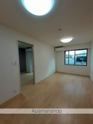 ＲｉｒｉａⅦ　Ⅶ[1LDK/50.27m2]のリビング・居間