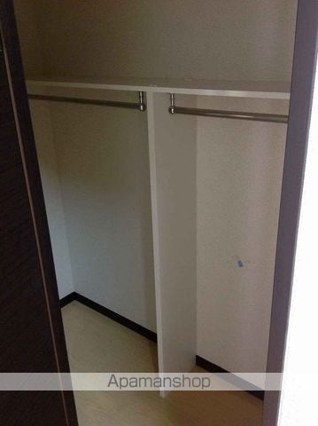 レオネクストグラードKの内装写真