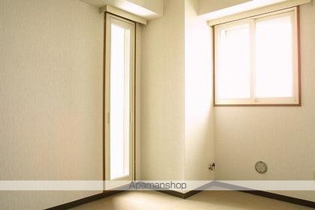 さんぱちBLDIの内装写真