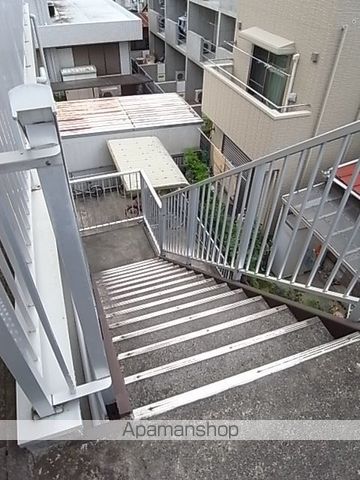 メゾンドティファニーの外観写真