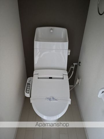 クレイノ西調布の内装写真