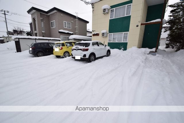 LODGEのその他写真