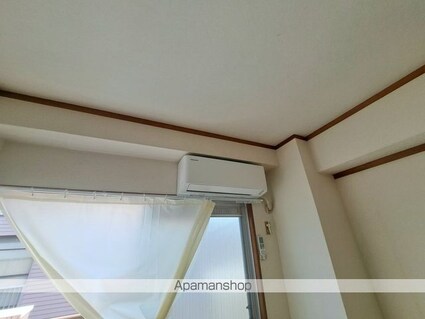 コテージ桜館[1DK/24.75m2]のその他設備