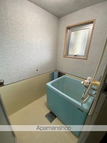 丸和コーポの内装写真