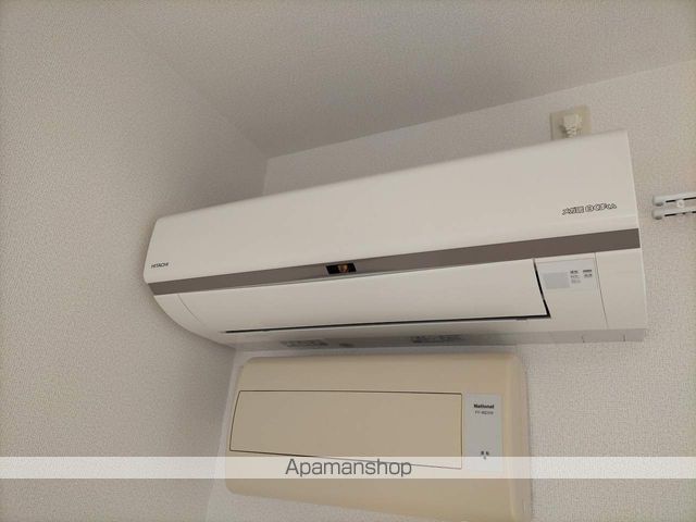 インサイドヴィレッジ大住 Bの内装写真