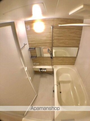 インフィニティ[1LDK/44.18m2]のバス