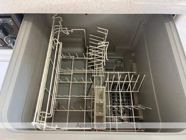 ヴェルデ・ビュー大手町の内装写真