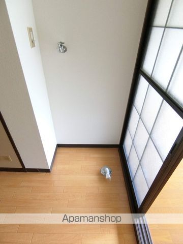 オレゴンIIの内装写真