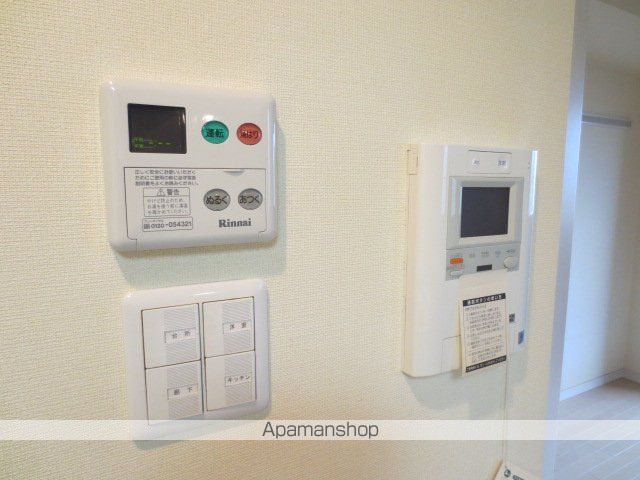 プレサンス千種駅前ネオステージの内装写真