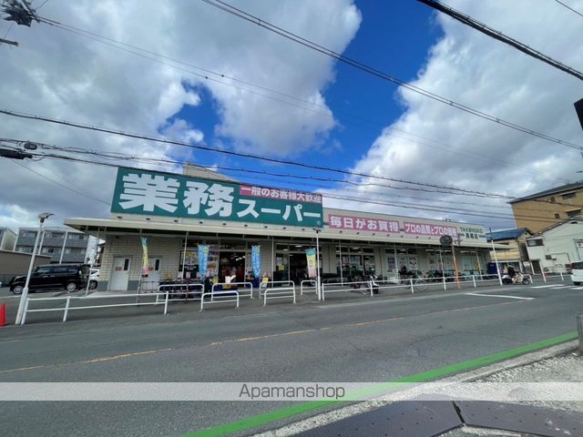 レオハイム長尾IIIの周辺写真