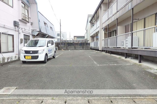 ハイツカトレアのその他写真
