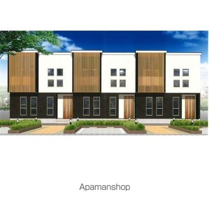 Ｐｕｒｏｓｐｅｒｉｔａ[3LDK/97.87m2]のその他内装