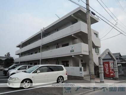 ユーミー高雄１[3DK/56.86m2]の外観3