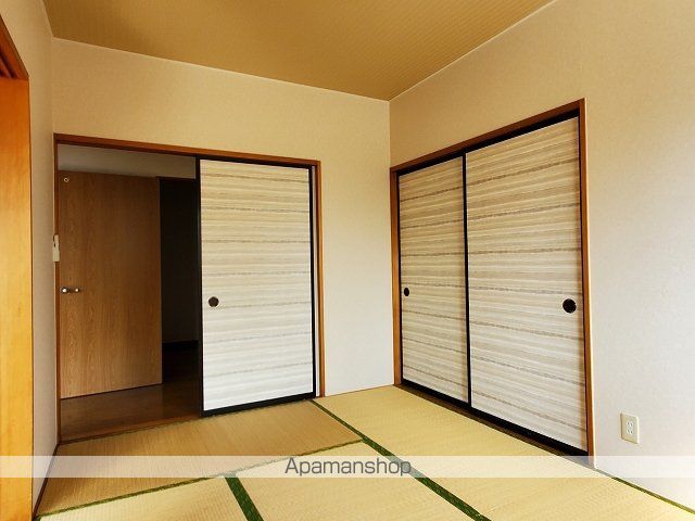 ホームズウエストの内装写真