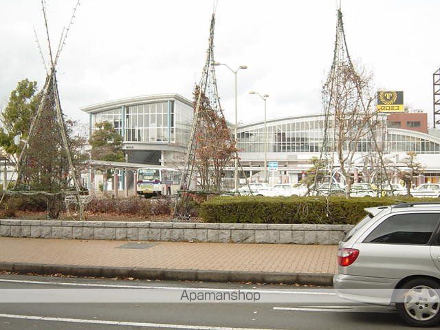 アレグリアの周辺写真