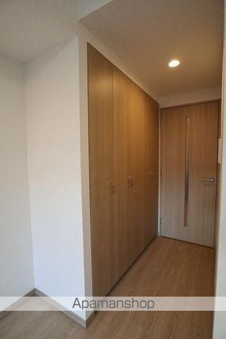 ルーブル武蔵中原参番館の内装写真