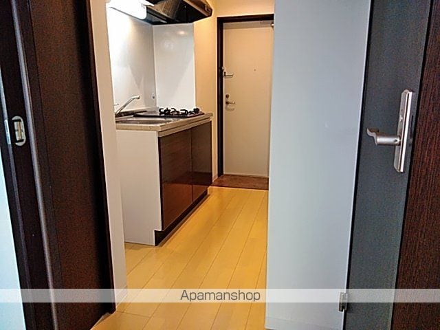 リエトコート福島の内装写真